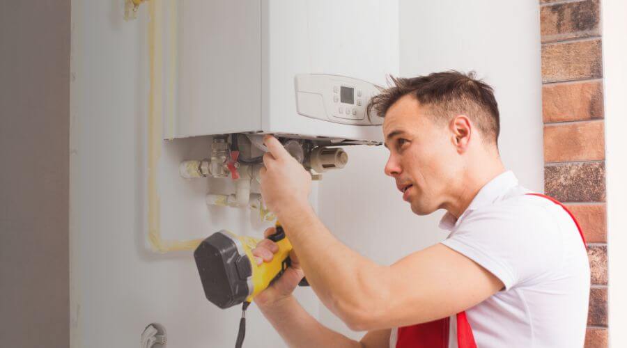 Professional same day plumber in Spicer, MN